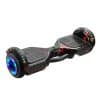 Copia - Patineta Eléctrica Hoverboard Bluetooth c/Rodilleras - Blanco