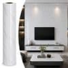 Copia - Placa Adhesiva Simil Marmol Blanco Rollo de 1.20 x 3 Metros BS-101