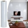 Copia - Placa Adhesiva Simil Marmol Blanco Rollo de 1.20 x 3 Metros BS-101