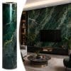 Copia - Placa Adhesiva Simil Marmol Blanco Rollo de 1.20 x 3 Metros BS-101