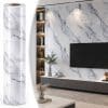 Copia - Placa Adhesiva Simil Marmol Rollo de 1.20 x 3 Metros BS-3769