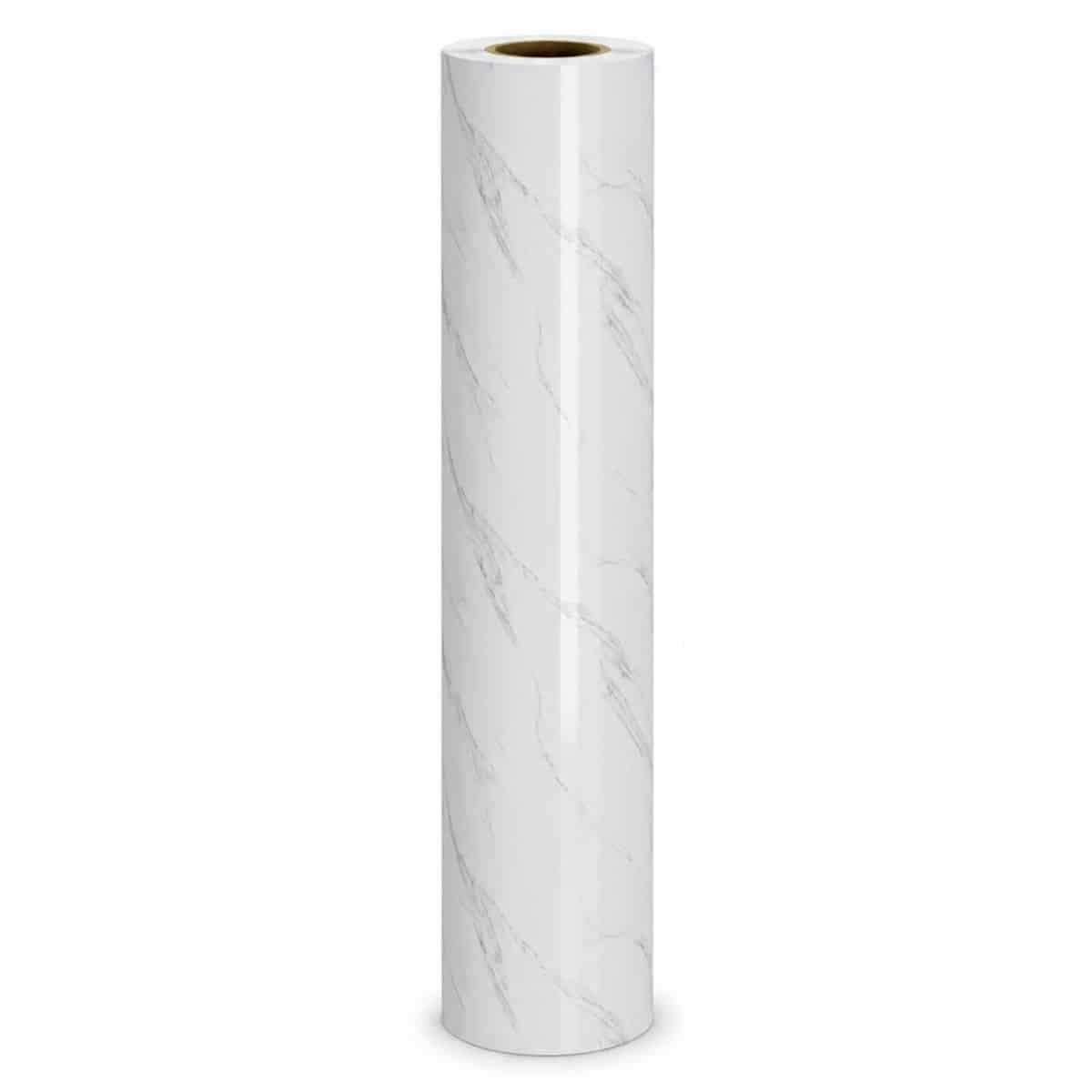 Copia - Placa Adhesiva Simil Marmol Vetas Grises Rollo de 1.20 x 3 Metros BS-37123