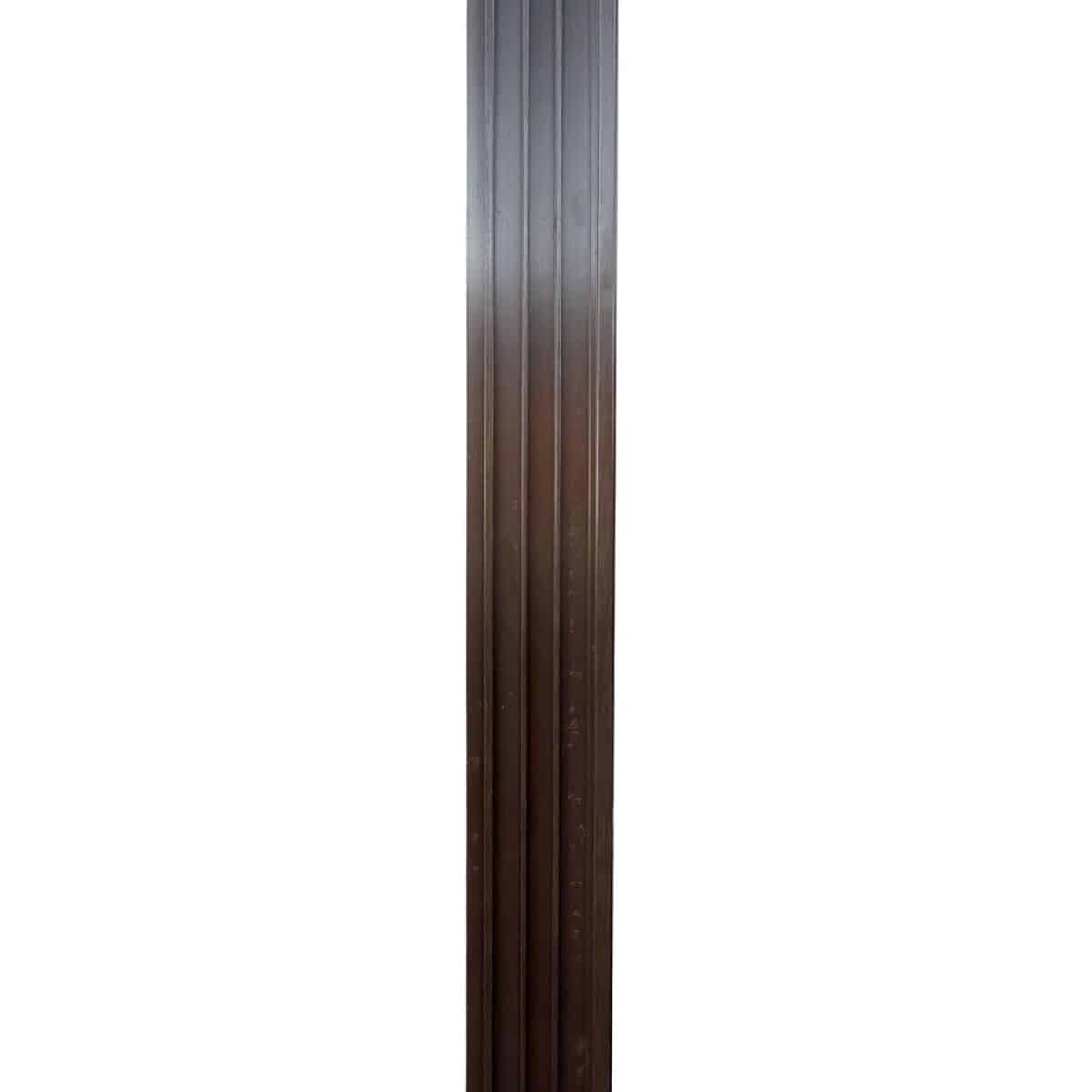 Copia - Revestimiento Exterior Wpc 3d Pared Decorativo Simil Madera NOGAL