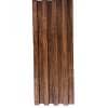 Copia - Wpc Revestimiento Simil Madera Lambrin 2.90x160 Duo Marron claro - MMC90