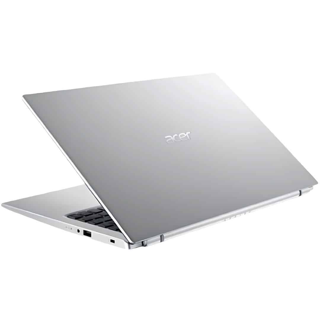 Notebook Acer Aspire 3 Dualcore 2.8Ghz 8GB 256GB SSD 15.6''
