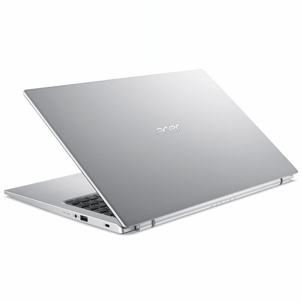 Notebook Acer Aspire 3 Ryzen 3 8GB 512GB SSD 15.6'' FHD