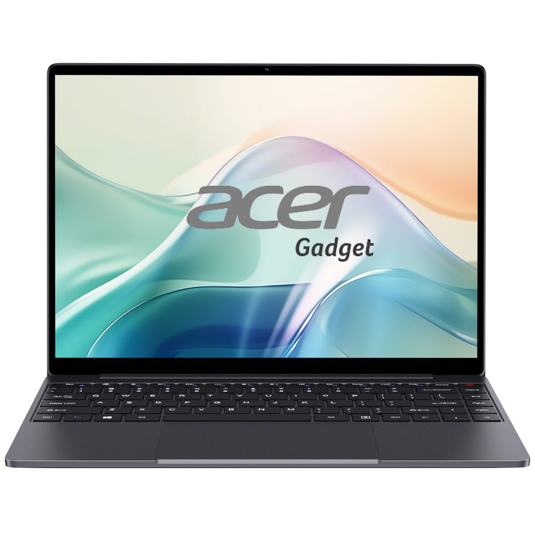 Notebook Acer Gadget ETBook i3 16GB 512GB 14'' QHD Español