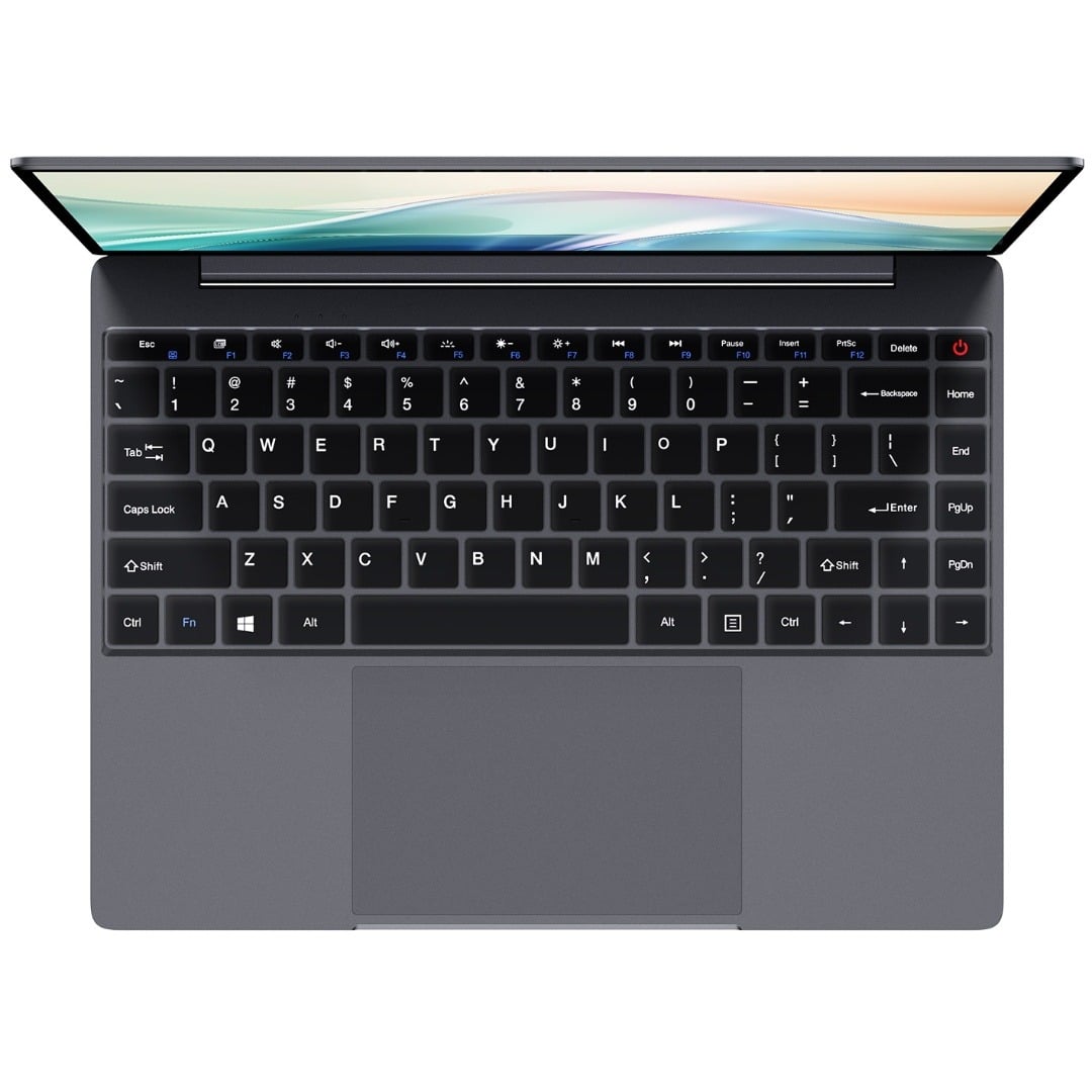Notebook Acer Gadget ETBook i5 16GB 512GB 14'' QHD Español
