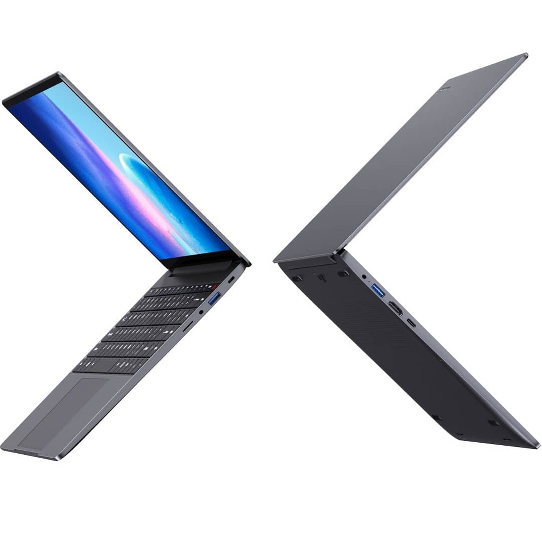 Notebook Chuwi CoreBook X i3 16GB 512GB 14'' QHD + Mochila