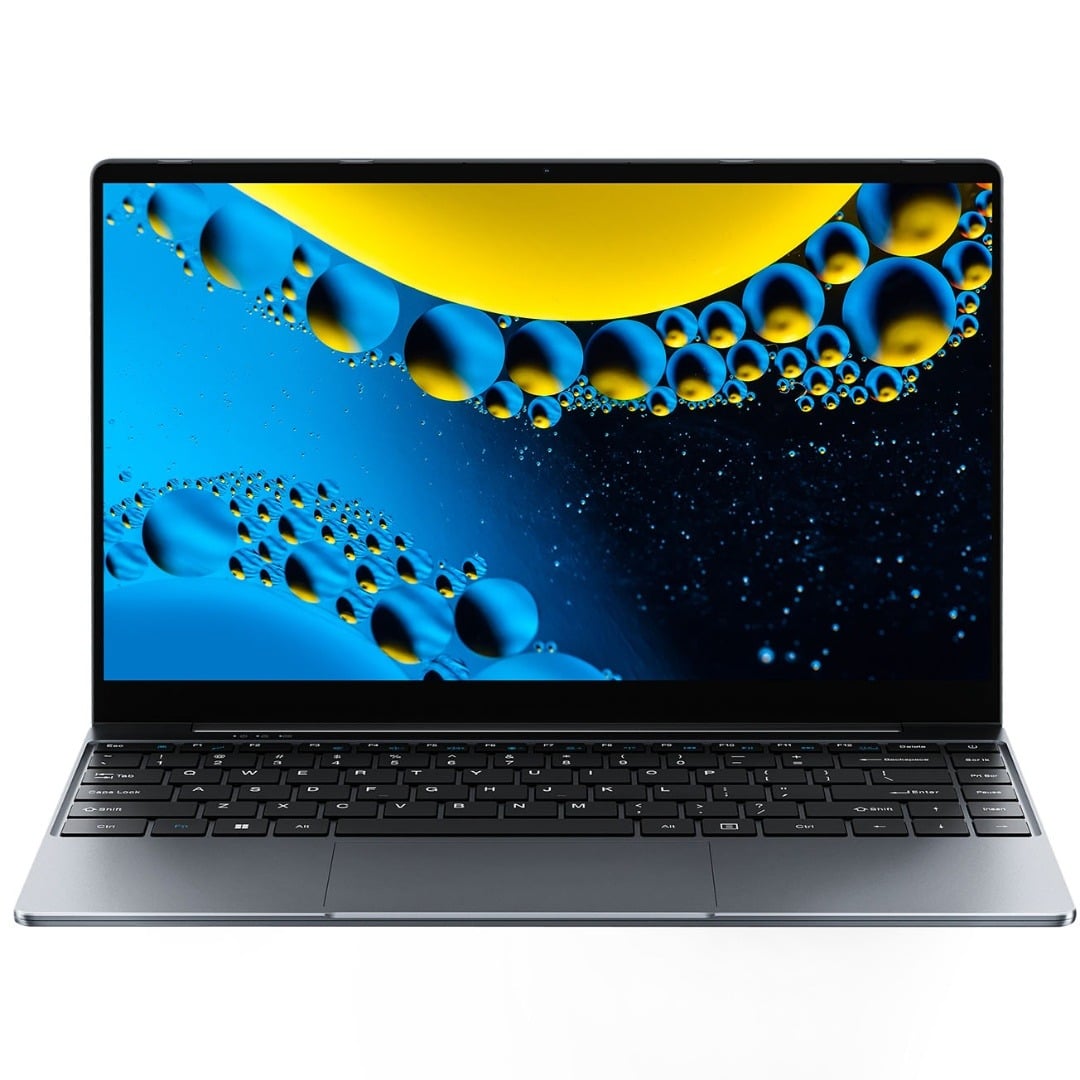 Notebook Chuwi CoreBook i3 3.9Ghz 8GB 256GB 14'' FHD Español