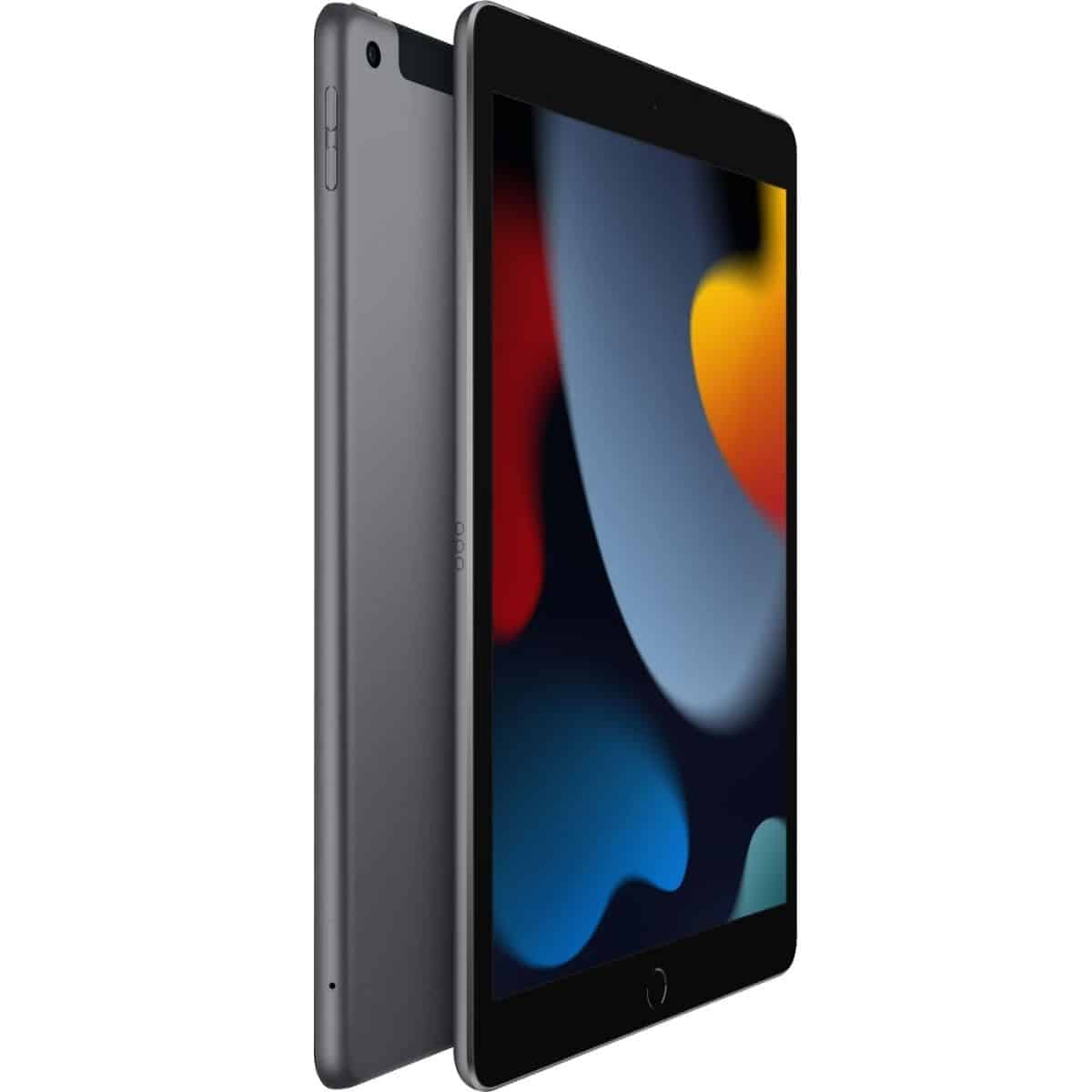 Tablet IPAD 9 10.2 256GB Wifi Space Gray - MK693LL/A - A2603
