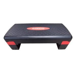 Step Randers regulable Fitness Crossfit Pilates Aerobics ARG-017