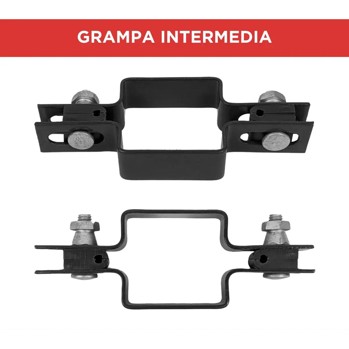 Cerca Metálica Perimetral, Reja, Tejido - Panel 2.50 X 1.83m Cerca Metálica Perimetral, Reja, Tejido - Panel 2.50 X 1.83m