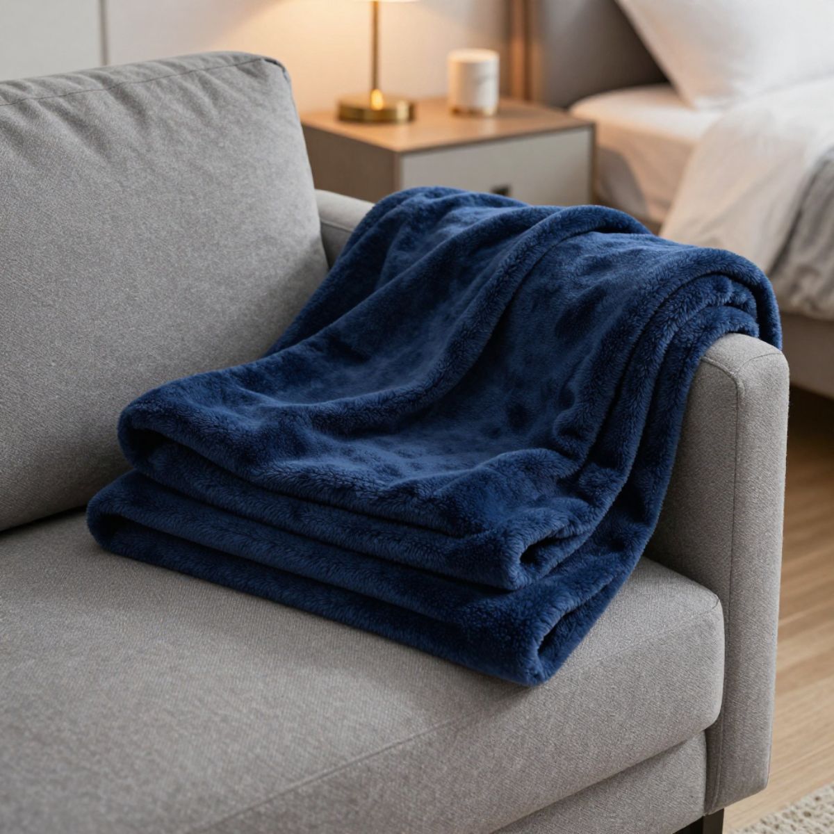 Copia - Manta Polar frazada Corderito 200x230cm Suave Y Cálida Copia - Manta Polar frazada Corderito 200x230cm Suave Y Cálida