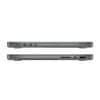Copia - Notebook Apple Macbook Pro M1 Pro 10 CPU/16 GPU - 3.2 GHz 16GB 512GB 16