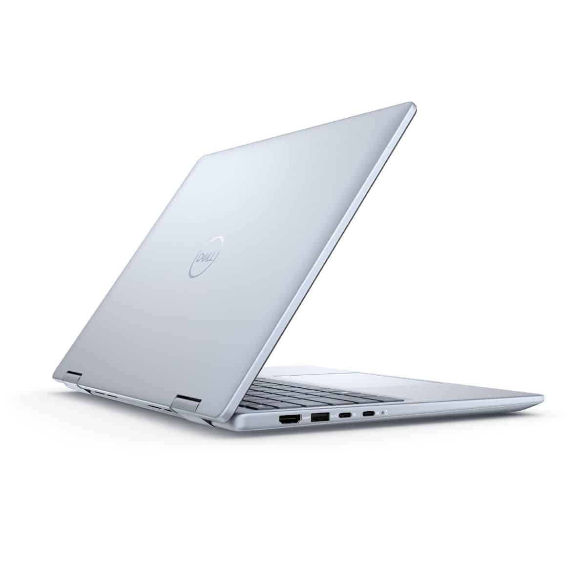 Copia - Notebook Dell Inspiron 7506 Convertible 11th Gen Intel(R) Core(TM) i7-1165G7 @ 2.80GHz 16GB 512GB 15,6" Touch Win 11 Pro - Reacondicionado