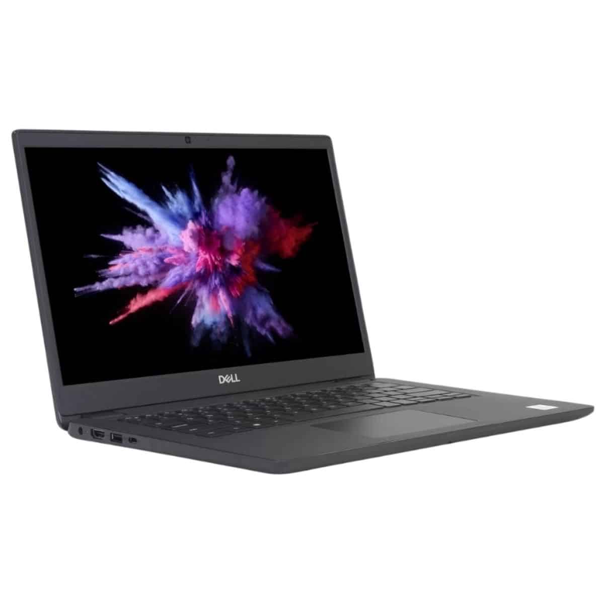 Copia - Notebook Dell Latitude 3410 Intel(R) Core(TM) i5-10210U CPU @ 1.60GHz 16GB 256GB 14" Win 11 Pro - Reacondicionado