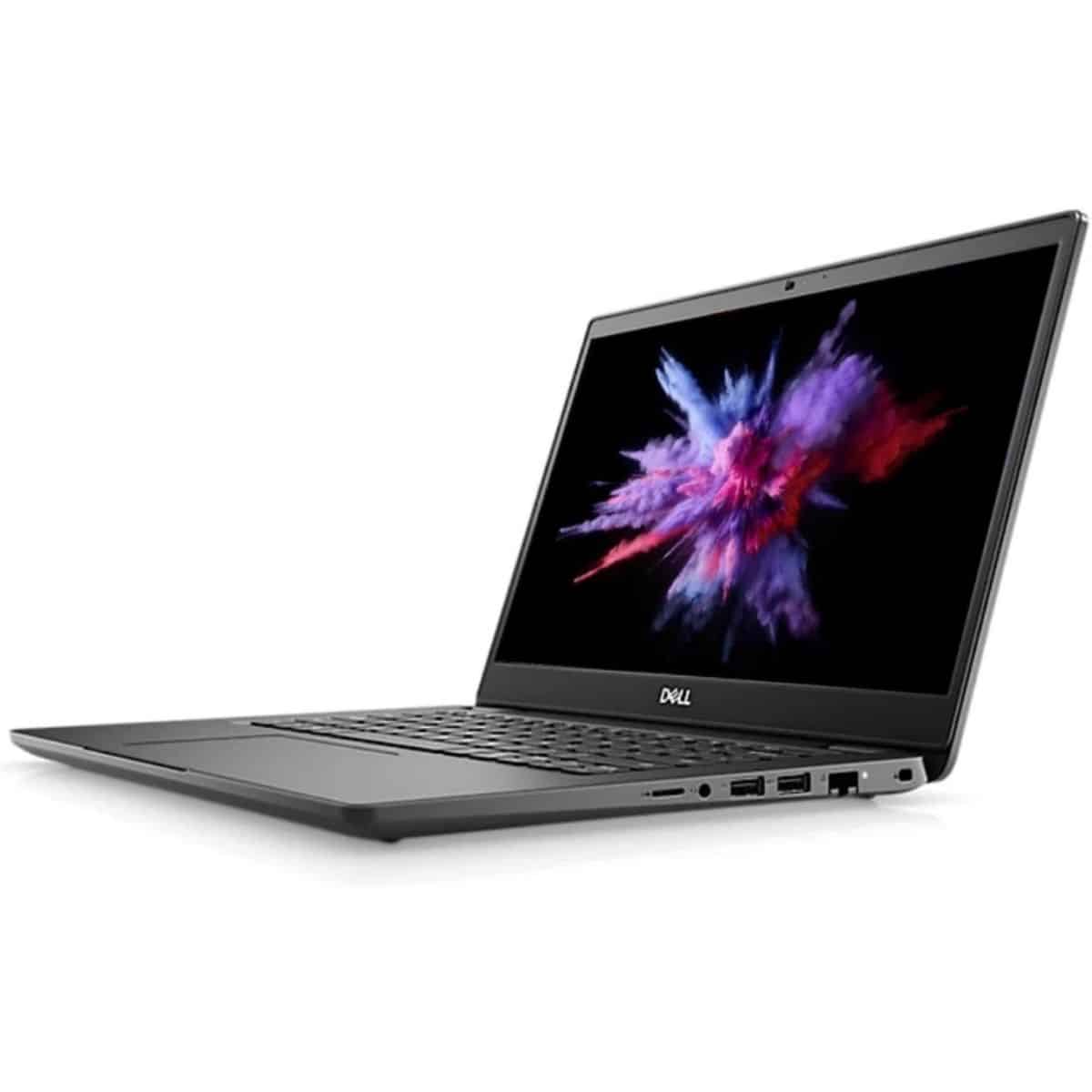 Copia - Notebook Dell Latitude 3410 Intel(R) Core(TM) i5-10210U CPU @ 1.60GHz 16GB 256GB 14" Win 11 Pro - Reacondicionado