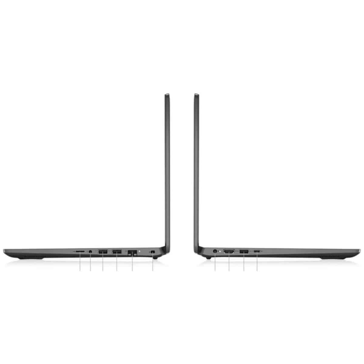 Copia - Notebook Dell Latitude 3410 Intel(R) Core(TM) i5-10210U CPU @ 1.60GHz 16GB 256GB 14" Win 11 Pro - Reacondicionado
