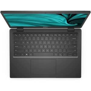 Copia - Notebook Dell Latitude 3420 11th Gen Intel(R) Core(TM) i7-1165G7 @ 2.80GHz 8GB 256GB 14" Win 11 Pro - Reacondicionado