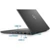 Copia - Notebook Dell Latitude 3420 11th Gen Intel(R) Core(TM) i7-1165G7 @ 2.80GHz 8GB 256GB 14