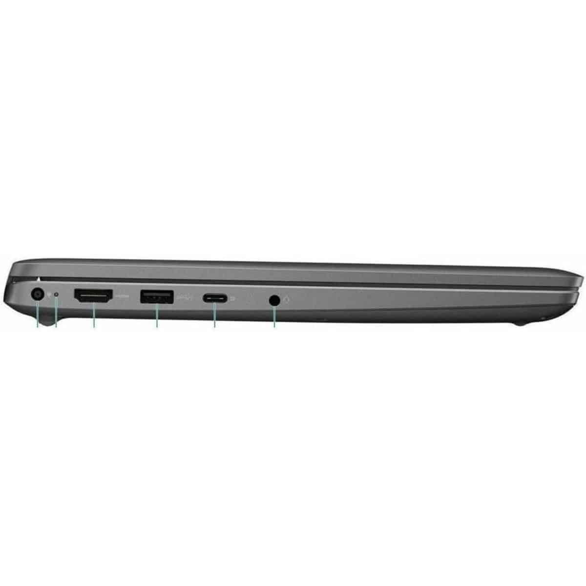 Copia - Notebook Dell Latitude 3540 13th Gen Intel(R) Core(TM) i7-1355U 16GB 256GB 15,6" Touch Win 11 Pro - Reacondicionado