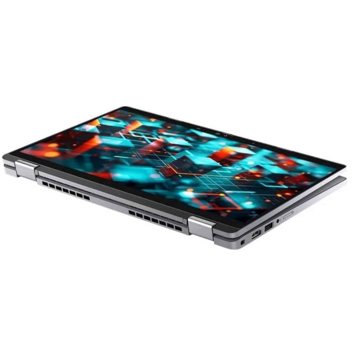 Copia - Notebook Dell Latitude 5320 11th Gen Intel(R) Core(TM) i5-1145G7 @ 2.60GHz 16GB 256GB 13,3" Touch Win 11 Pro - Reacondicionado