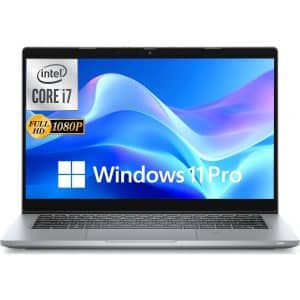 Copia - Notebook Dell Latitude 5320 11th Gen Intel(R) Core(TM) i7-1185G7 @ 3.00GHz 16GB 128GB 13,3" Touch Win 11 Pro - Reacondicionado