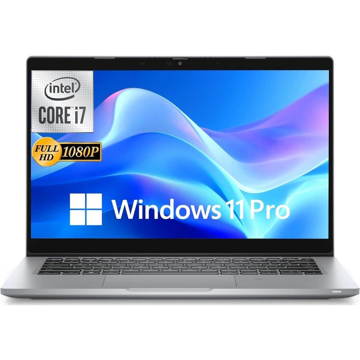 Copia - Notebook Dell Latitude 5320 11th Gen Intel(R) Core(TM) i7-1185G7 @ 3.00GHz 16GB 128GB 13,3" Touch Win 11 Pro - Reacondicionado