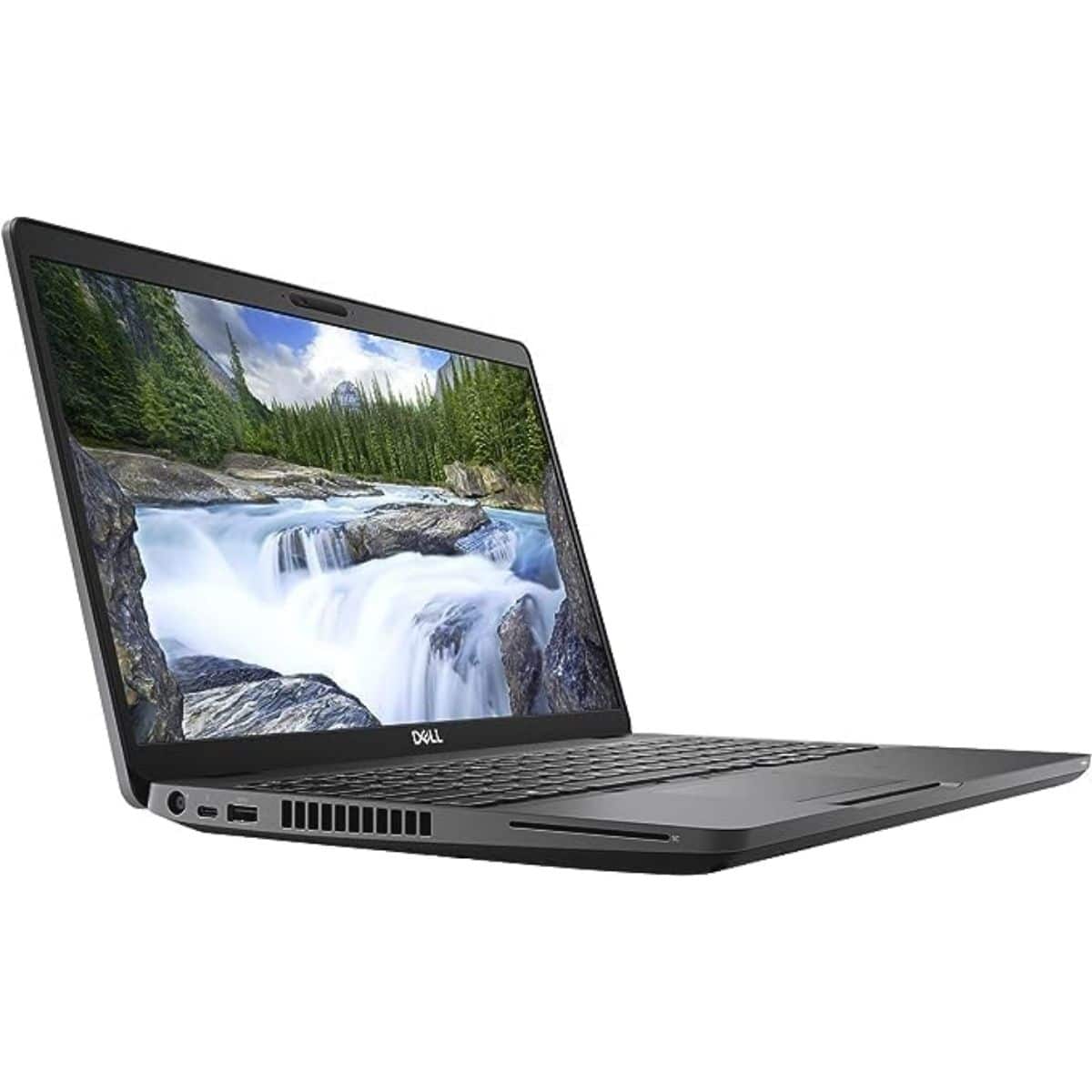 Copia - Notebook Dell Latitude 5501 Intel(R) Core(TM) i5-9400H CPU @ 2.50GHz 16GB 256GB 15,6" Win 11 Pro - Reacondicionado
