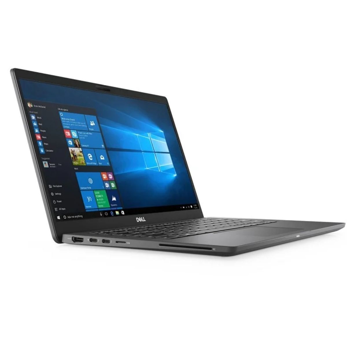 Copia - Notebook Dell Latitude 7310 Intel(R) Core(TM) i7-10810U CPU @ 1.10GHz 16GB 256GB 13,3" Win 11 Pro - Reacondicionado Copia - Notebook Dell Latitude 7310 Intel(R) Core(TM) i7-10810U CPU @ 1.10GHz 16GB 256GB 13,3" Win 11 Pro - Reacondicionado