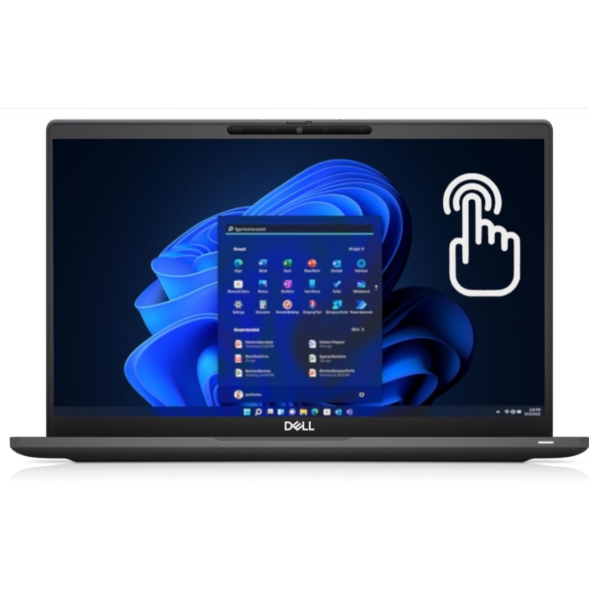 Copia - Notebook Dell Latitude 7320 11th Gen Intel(R) Core(TM) i7-1185G7 @ 3.00GHz 16GB 256GB 13,3" Win 11 Pro - Reacondicionado Copia - Notebook Dell Latitude 7320 11th Gen Intel(R) Core(TM) i7-1185G7 @ 3.00GHz 16GB 256GB 13,3" Win 11 Pro - Reacondicionado