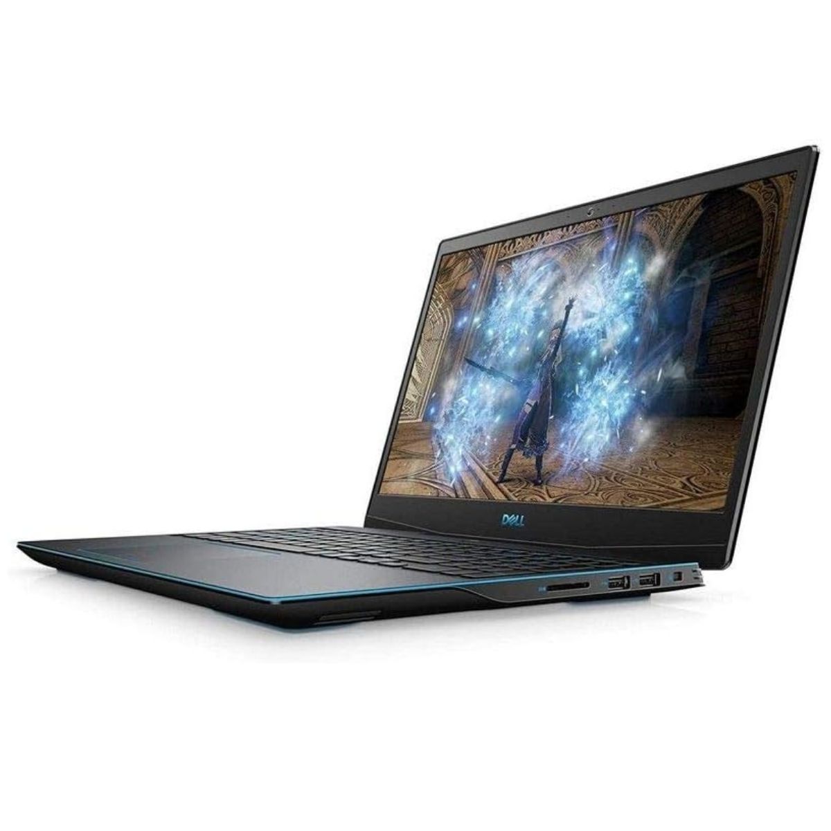 Copia - Notebook Dell Precision 3551 Intel(R) Core(TM) i5-10400H CPU @ 2.60GHz 16GB 256GB 15,6" Quadro P620 Win 11 Pro - Reacondicionado Copia - Notebook Dell Precision 3551 Intel(R) Core(TM) i5-10400H CPU @ 2.60GHz 16GB 256GB 15,6" Quadro P620 Win 11 Pro - Reacondicionado