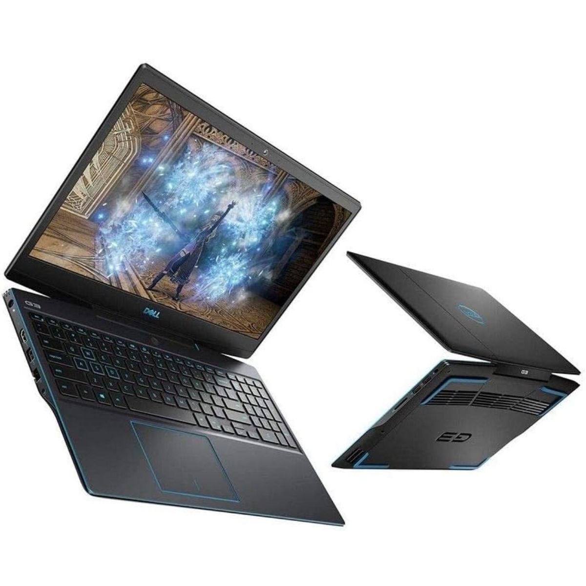 Copia - Notebook Dell Precision 3551 Intel(R) Core(TM) i5-10400H CPU @ 2.60GHz 16GB 256GB 15,6" Quadro P620 Win 11 Pro - Reacondicionado Copia - Notebook Dell Precision 3551 Intel(R) Core(TM) i5-10400H CPU @ 2.60GHz 16GB 256GB 15,6" Quadro P620 Win 11 Pro - Reacondicionado