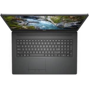 Copia - Notebook Dell Precision 7760 11th Gen Intel(R) Core(TM) i7-11850H @ 2.50GHz 32GB 512GB 17,3" RTX A3000 Win 11 Pro - Reacondicionado