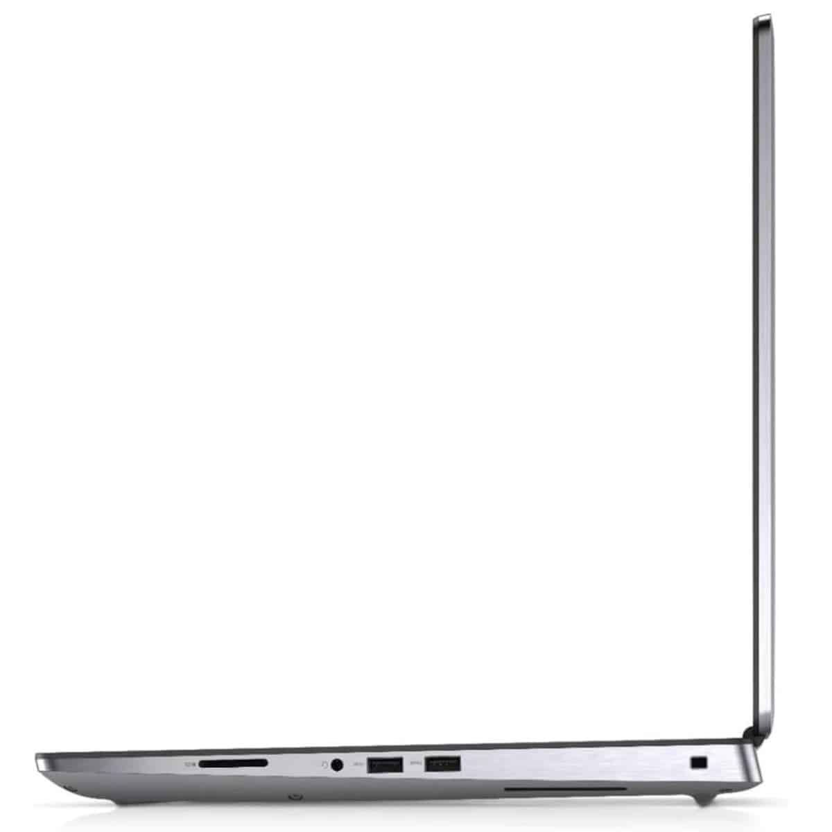 Copia - Notebook Dell Precision 7760 11th Gen Intel(R) Core(TM) i7-11850H @ 2.50GHz 32GB 512GB 17,3" RTX A3000 Win 11 Pro - Reacondicionado