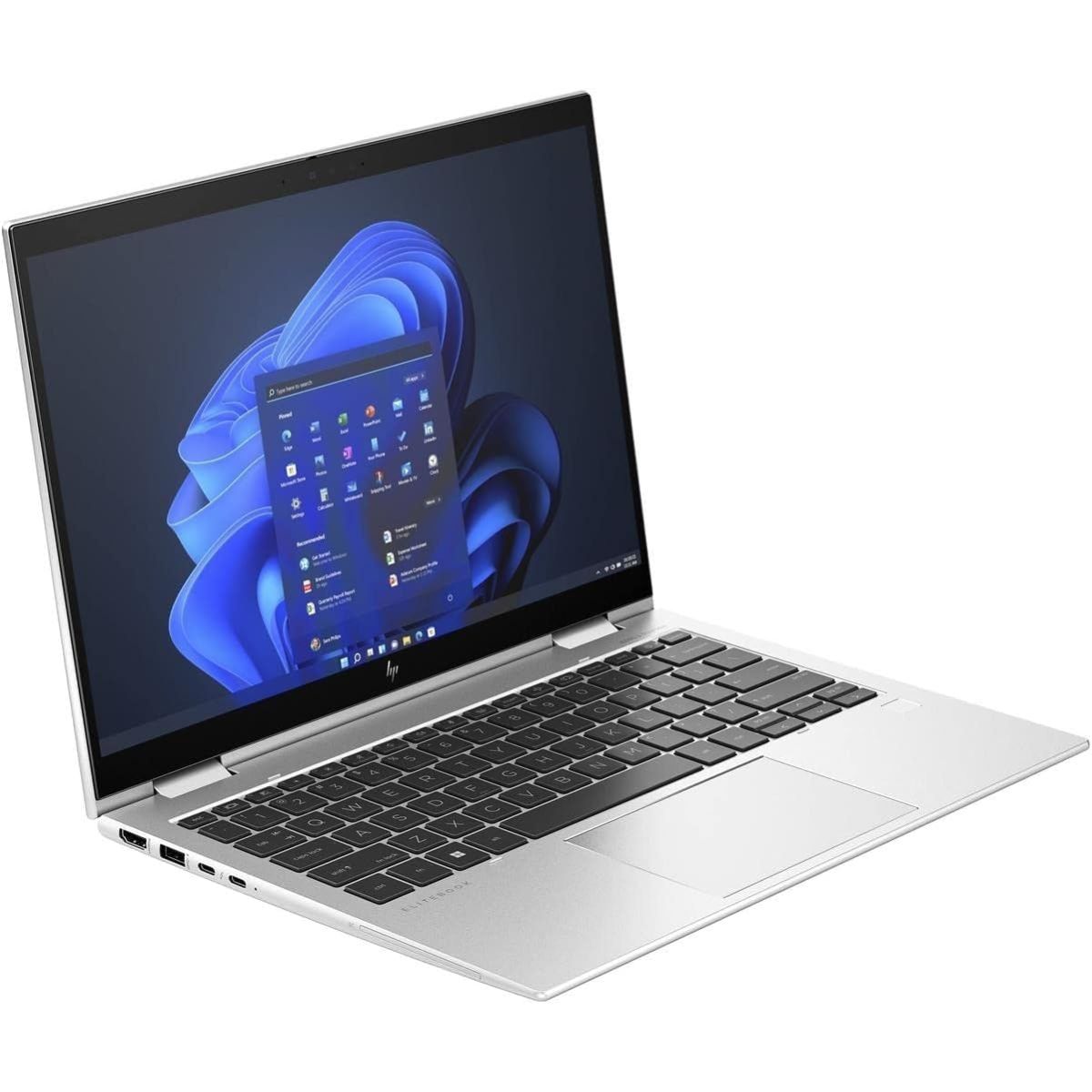 Copia - Notebook HP 830 G10 13th Gen Intel(R) Core(TM) i5-1345U 16GB 256GB 13.3" Win 11 Pro - Reacondicionado