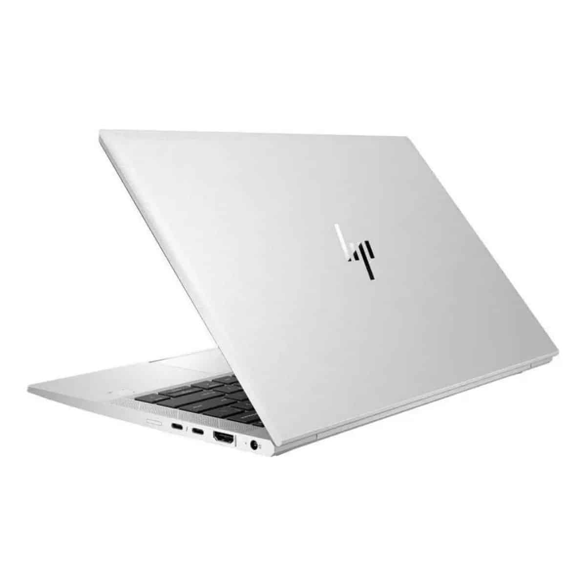Copia - Notebook HP Elitebook 830 G7 i5-10210U 256GB SSD 8GB 13" (1920 x 1080) WIN11 Pro