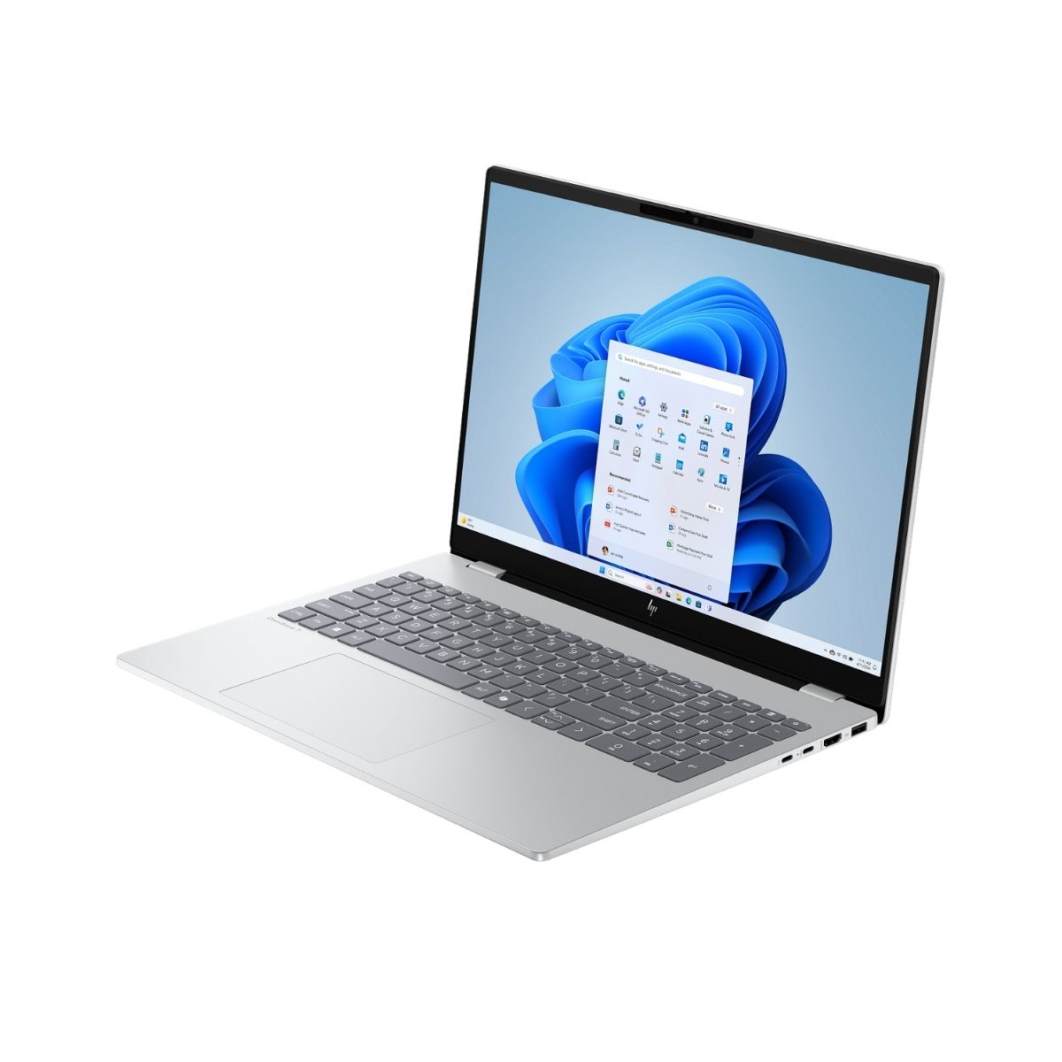 Copia - Notebook HP OmniBook 7 Laptop 16t-ay000 Intel(R) Core(TM) Ultra 5 225H 16GB 256GB 13.3" Win 11 Pro - Reacondicionado