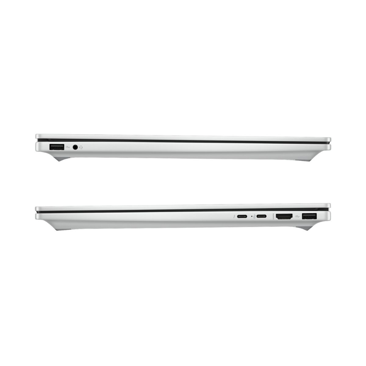 Copia - Notebook HP OmniBook 7 Laptop 16t-ay000 Intel(R) Core(TM) Ultra 5 225H 16GB 256GB 13.3" Win 11 Pro - Reacondicionado