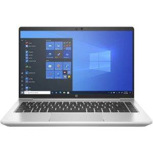 Copia - Notebook HP Probook 640 G8 11th Gen Intel(R) Core(TM) i5-1135G7 @ 2.40GHz 16GB 256GB 14" Win 11 Pro - Reacondicionado