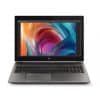 Copia - Notebook HP ZBook 15 G6 Intel(R) Core(TM) i5-9400H CPU @ 2.50GHz 16GB 256GB 15,6" Win 11 Pro - Reacondicionado