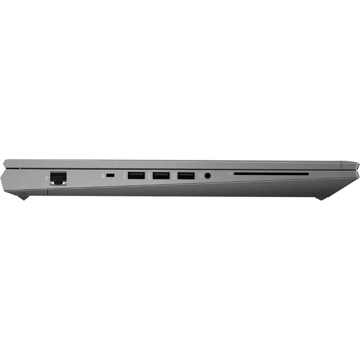 Copia - Notebook HP ZBook Fury G8 11th Gen Intel(R) Core(TM) i9-11900H @ 2.50GHz 32GB 512GB 17.3" Win 11 Pro - Reacondicionado