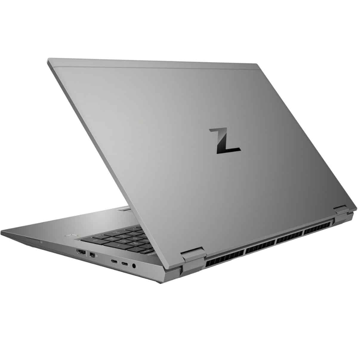Copia - Notebook HP ZBook Fury G8 11th Gen Intel(R) Core(TM) i9-11900H @ 2.50GHz 32GB 512GB 17.3" Win 11 Pro - Reacondicionado