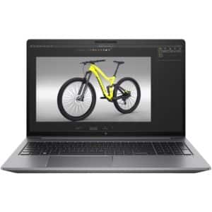 Copia - Notebook HP ZBook Power G10 13th Gen Intel(R) Core(TM) i7-13800H 32GB 512GB 15.6" Win 11 Pro - Reacondicionado