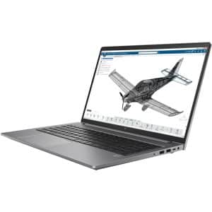 Copia - Notebook HP ZBook Power G8 11th Gen Intel(R) Core(TM) i7-11850H @ 2.50GHz 32GB 512GB 15.6" Win 11 Pro - Reacondicionado