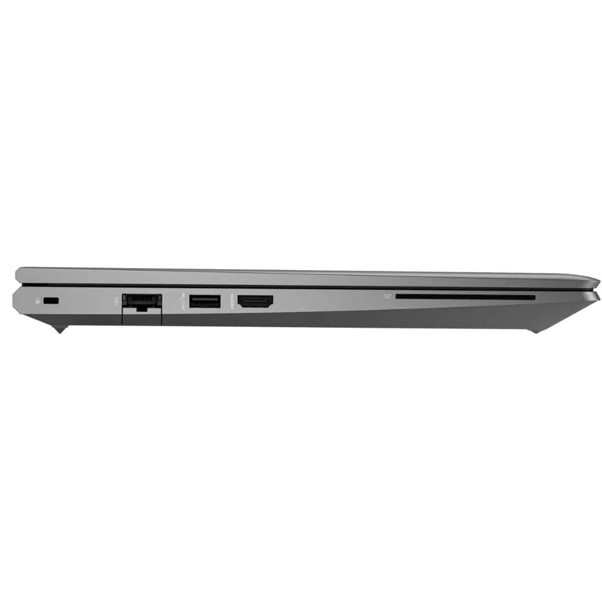 Copia - Notebook HP ZBook Power G8 11th Gen Intel(R) Core(TM) i7-11850H @ 2.50GHz 32GB 512GB 15.6" Win 11 Pro - Reacondicionado