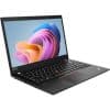 Copia - Notebook Lenovo THINKPAD T14 Gen 1 Intel(R) Core(TM) i7-10610U CPU @ 1.80GHz 16GB 256GB 14