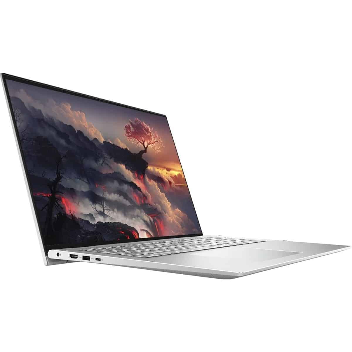 Copia - Noteook Dell Inspiron 7706 Convertible 11th Gen Intel(R) Core(TM) i7-1165G7 @ 2.80GHz 256GB 16GB 17" MX350 Touch Win 11 Pro - Reacondicionado