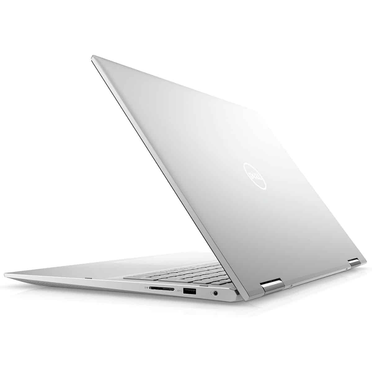 Copia - Noteook Dell Inspiron 7706 Convertible 11th Gen Intel(R) Core(TM) i7-1165G7 @ 2.80GHz 256GB 16GB 17" MX350 Touch Win 11 Pro - Reacondicionado